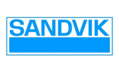 Sandvik